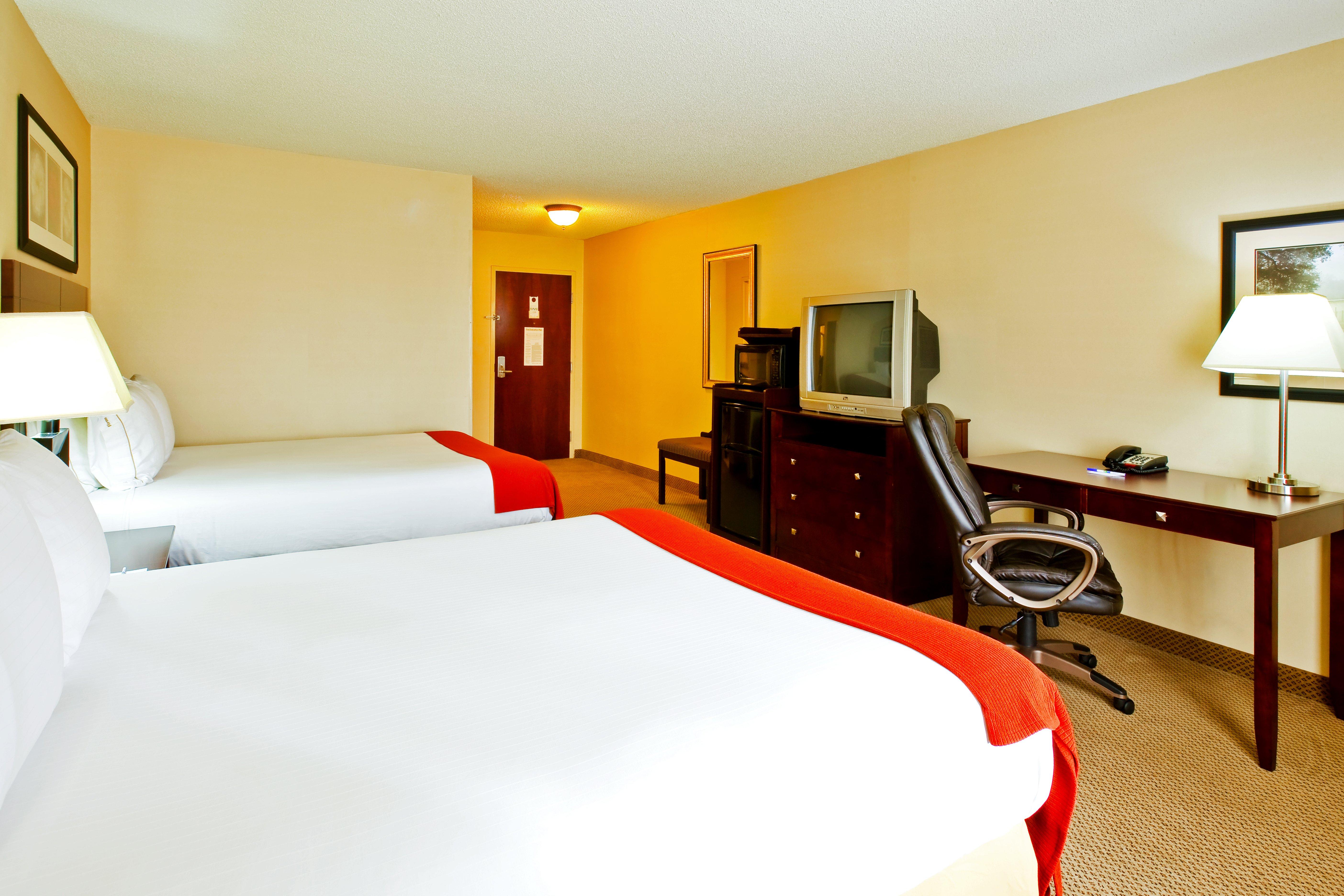 Holiday Inn Express Hotel & Suites Dickson, An Ihg Hotel Dış mekan fotoğraf